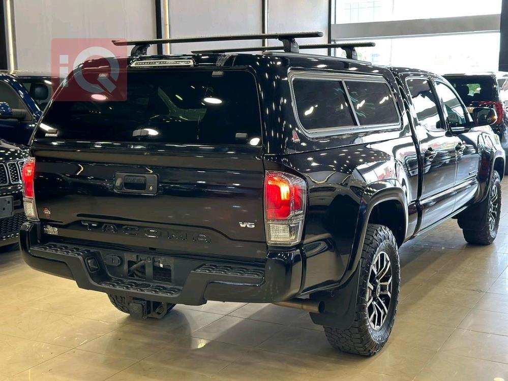 Toyota Tacoma
